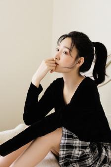 白日美人
